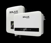 Solax On-grid 220V 10 Kw