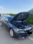BMW Seria 5 Unic proprietar;stare perfecta