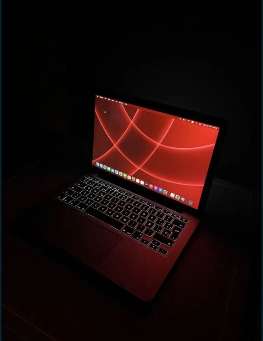 MacBook 13 pro 2015 /256GB