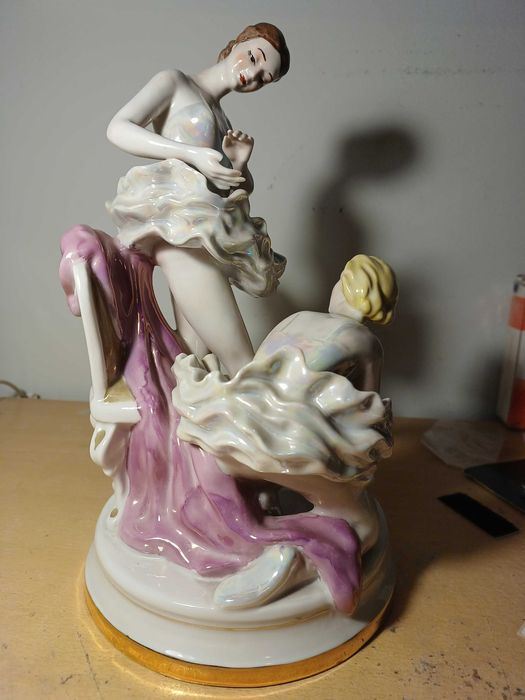 Украински  порцелан .