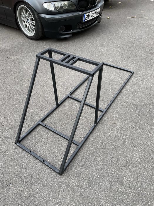 Kit volan Fanatec CSL load cell cadru