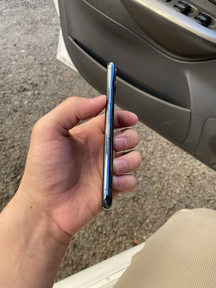 iPhone 11 Pro 256 Gb ideal kor dok