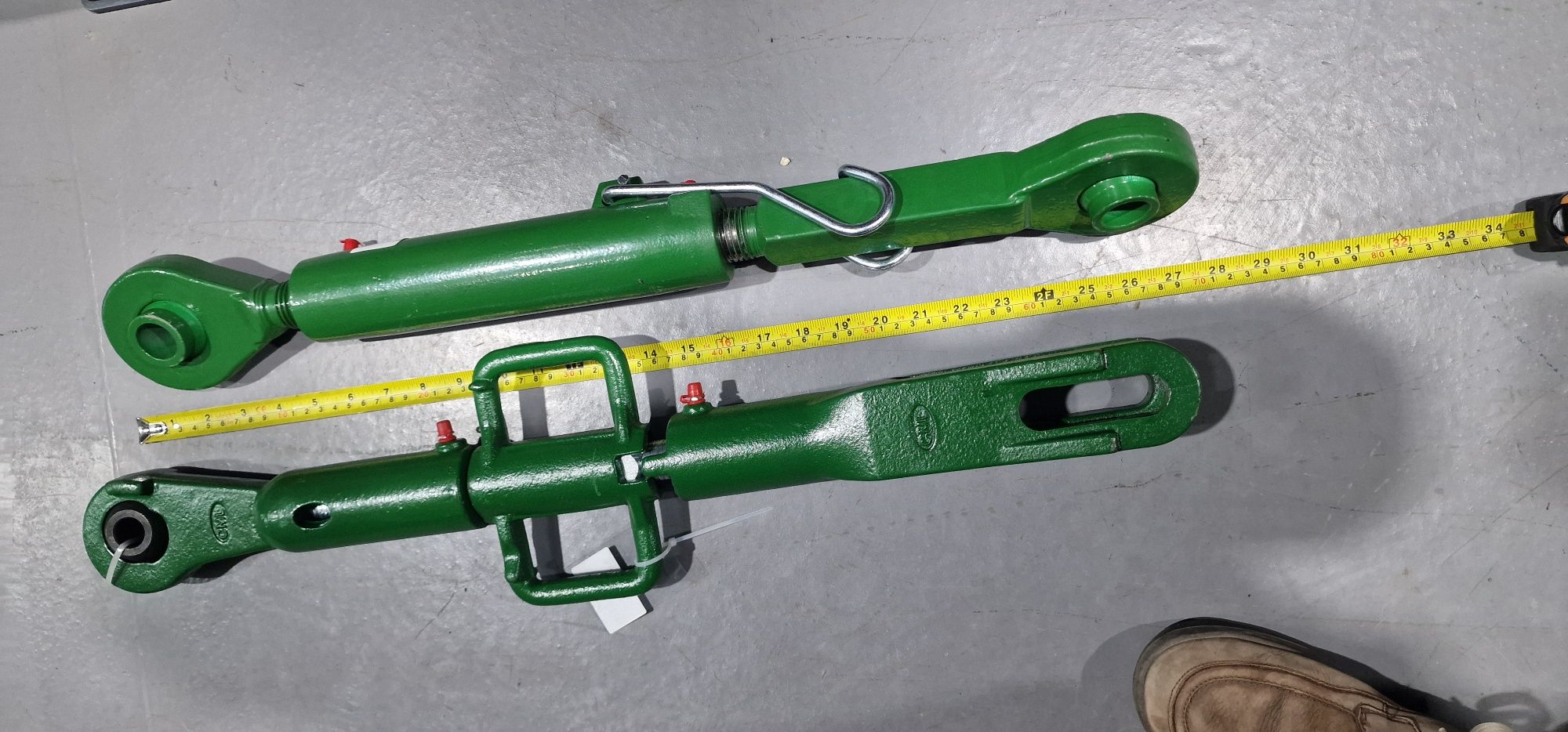 Tirant inferior superior john deere toată gama