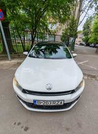 Volkswagen Scirocco 1.4 TSI 160 CP