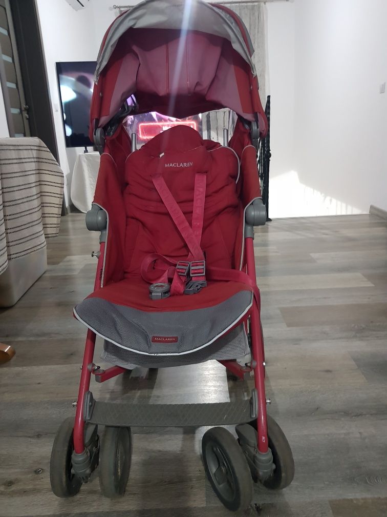 Vand Cărucior Maclaren Sport