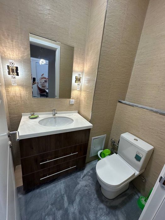 Olmazor city qizlarga sheriklikka kvartira