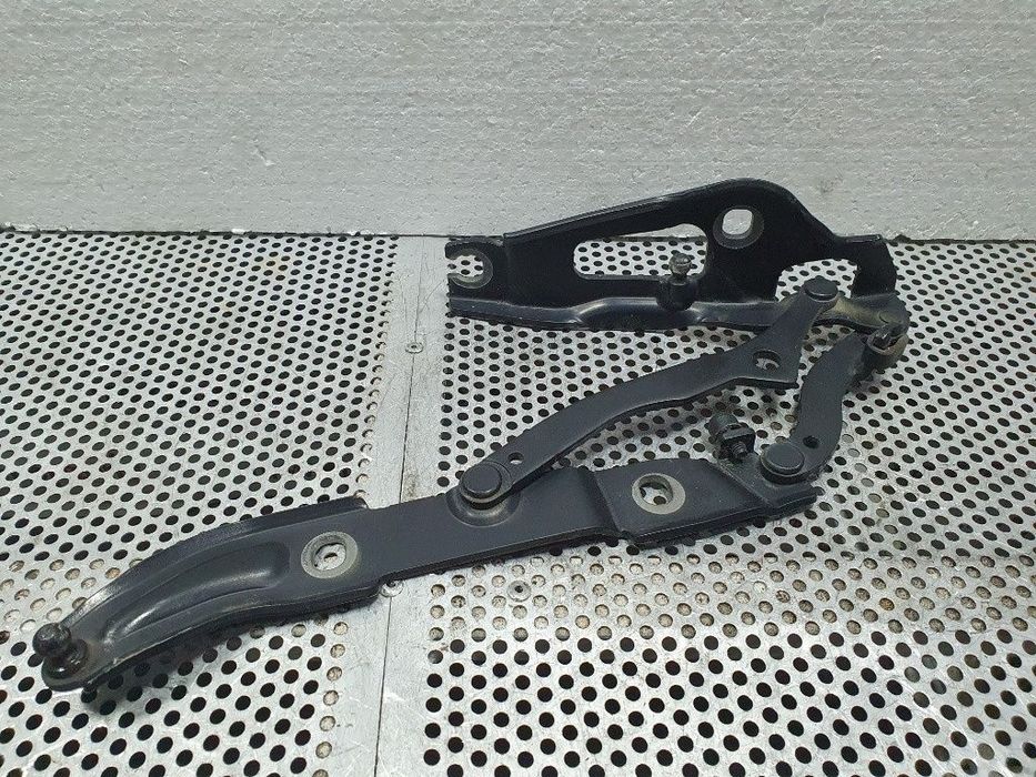 Balama stanga capota portbagaj  BMW 3 V E90 2004 - 2012 2.0 320 d M47 D20 (204D4) 7060627-07