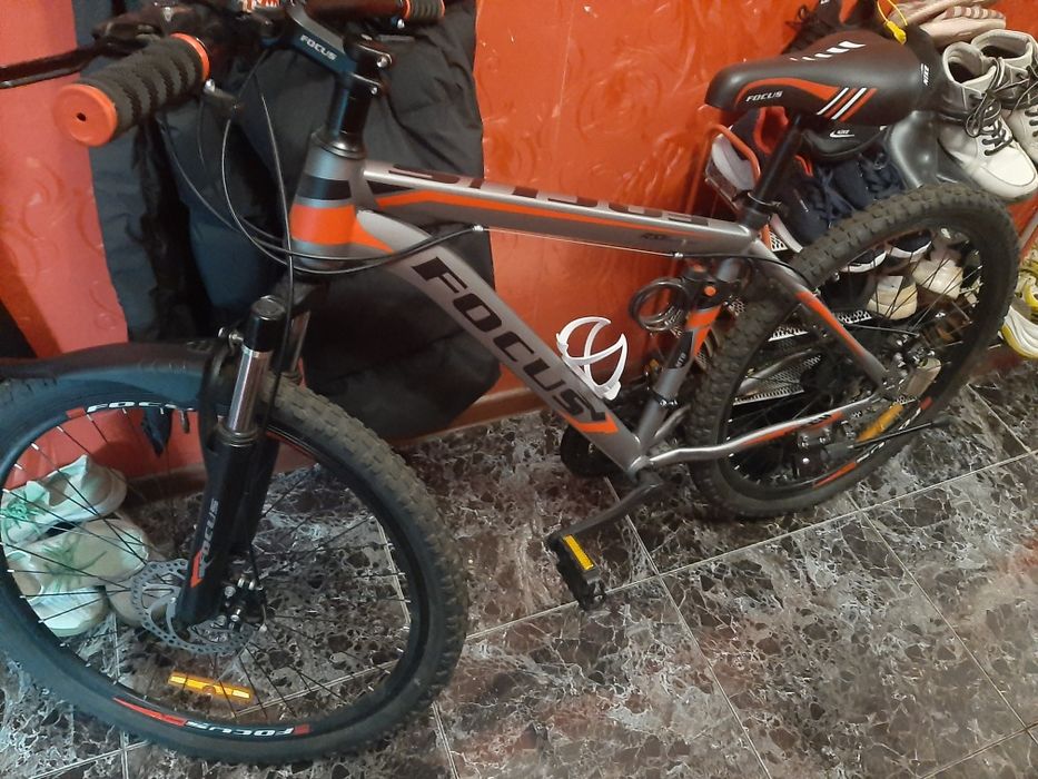 Продам велосипед