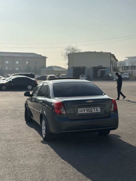 Gentra 2020 Mokriy Avtomat