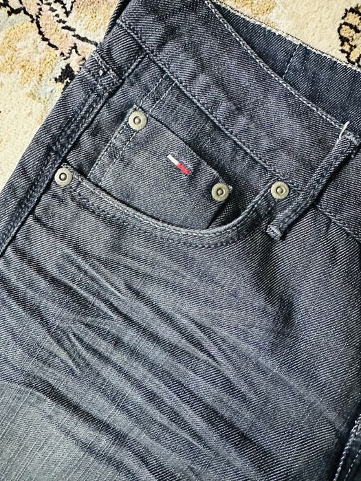 Blugi femei Tommy Hilfiger 30