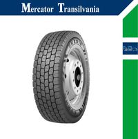 Anvelopa NOUA 315/80 R22.5 Kumho XD10 156/150L  Tractiune Autostrada