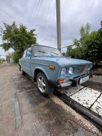 Ваз(Lada)2106