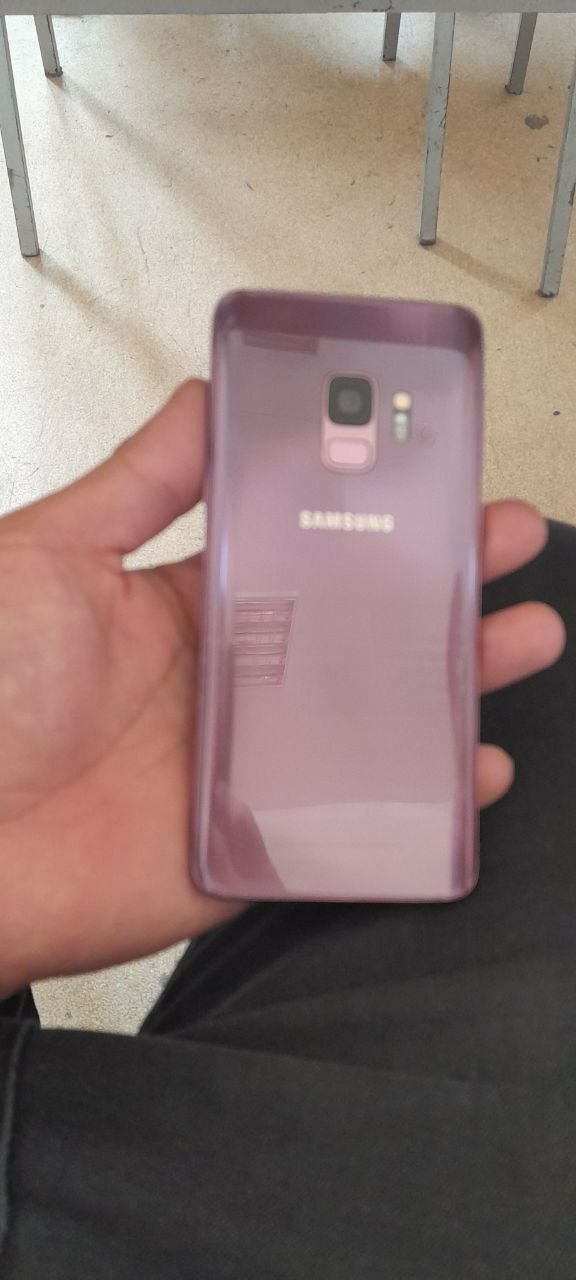 Samsung s 9 ideal 4 ga 64