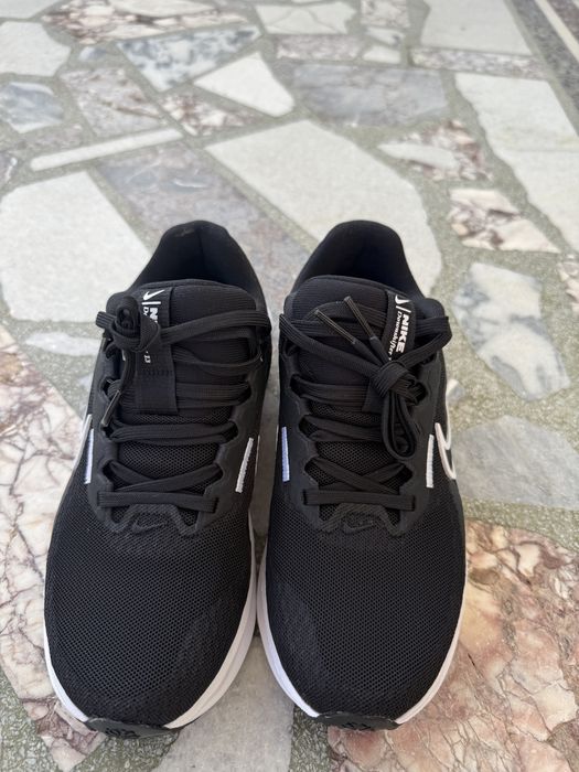 Маратонки Nike не са използвани