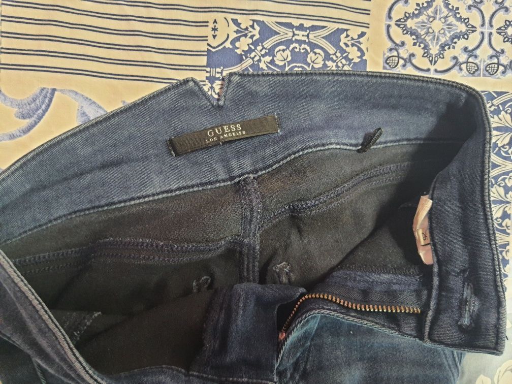 Оригинални дънки Guess