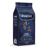 Нова линия Кафе  крема-Борбоне 100% арабика - зърна-1кг