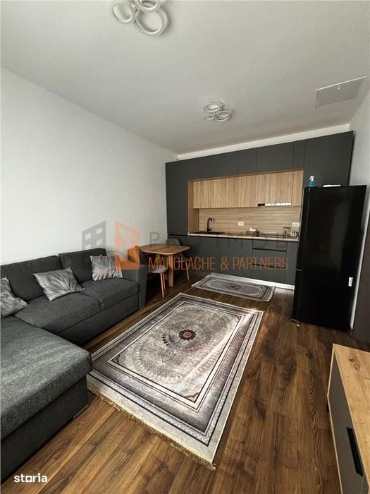 Apartament 2 camere cf 1 decomandat la casa zona 23 August