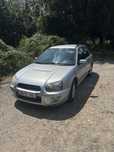 Subaru Impreza 2.0 benzina 4x4