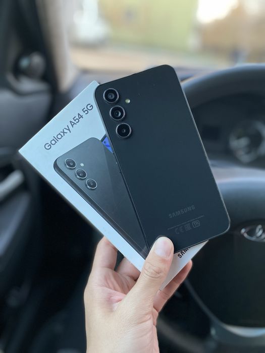 Телефон Samsung A54 128 GB