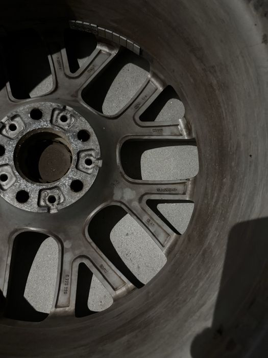 Jante BMW r20 seria 7