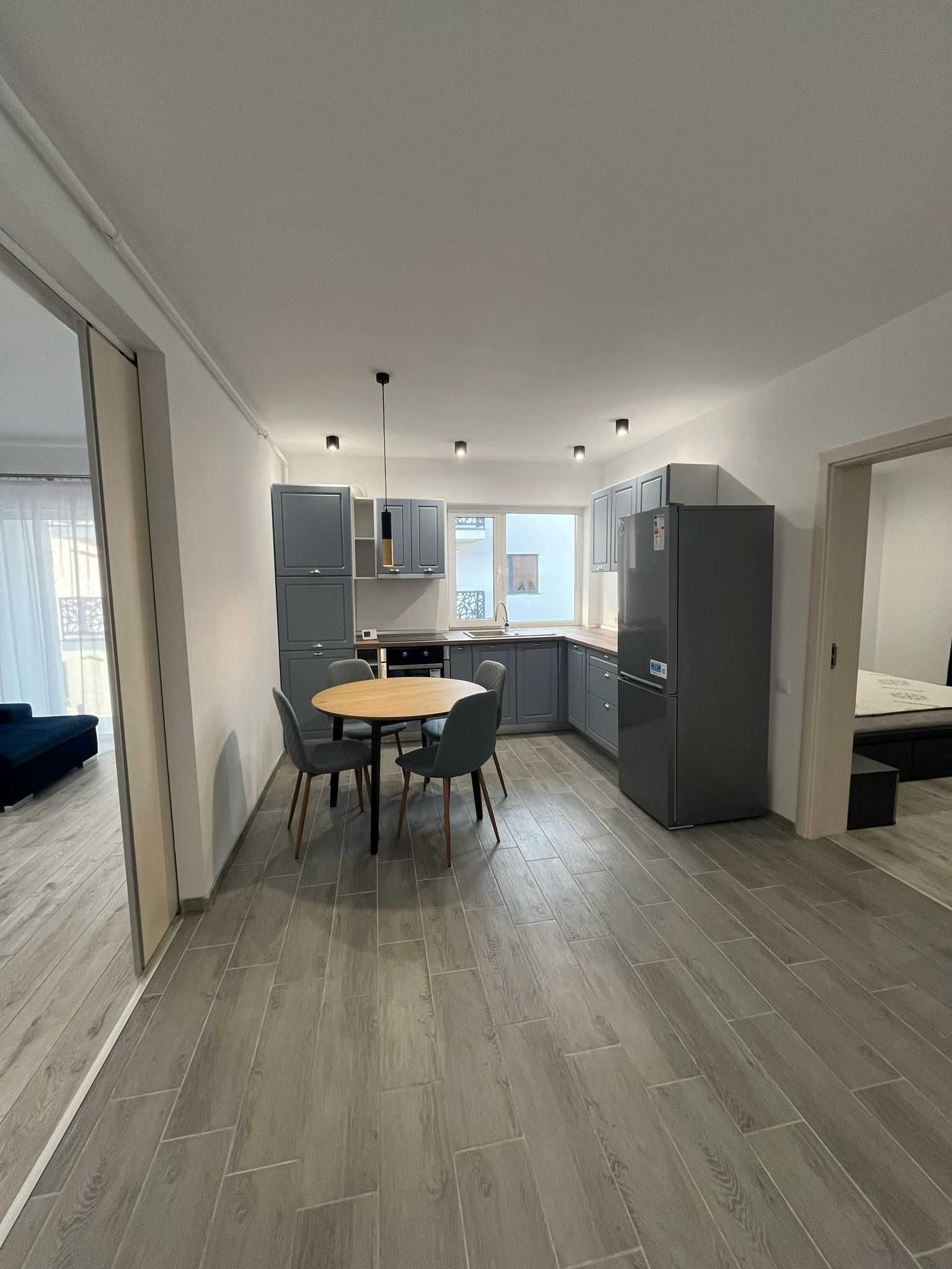 Apartament de închiriat Târgu Mureș