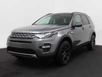 Land Rover Discovery Sport 2.2 TDI 150 CP