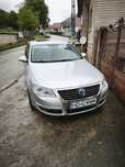 Volkswagen Passat 1.6 FSI