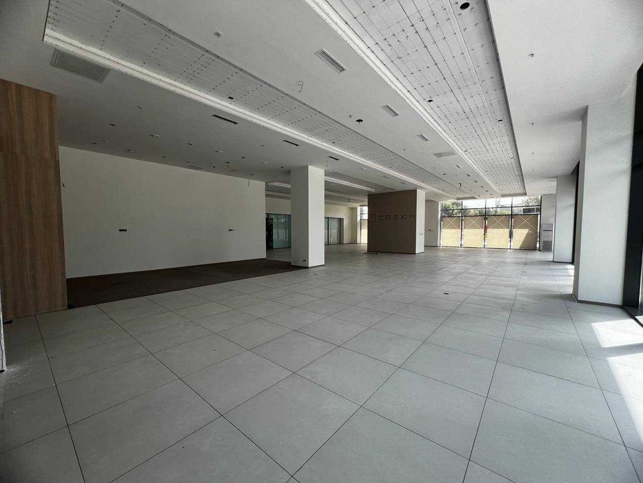 Готовое помещение под автосалон или шоурум — 430 м², премиум-локация(5