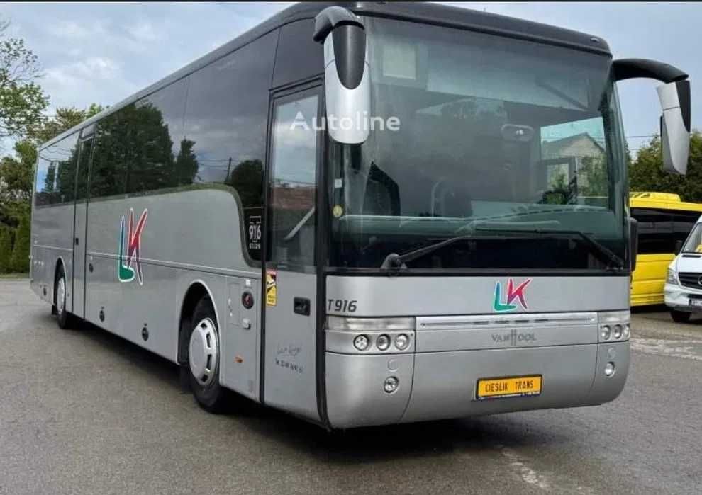Автобус 50-55 мест, перевозка пассажиров, аренда автобуса с водителем