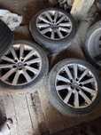 Jante de  BMW 245/45/R18