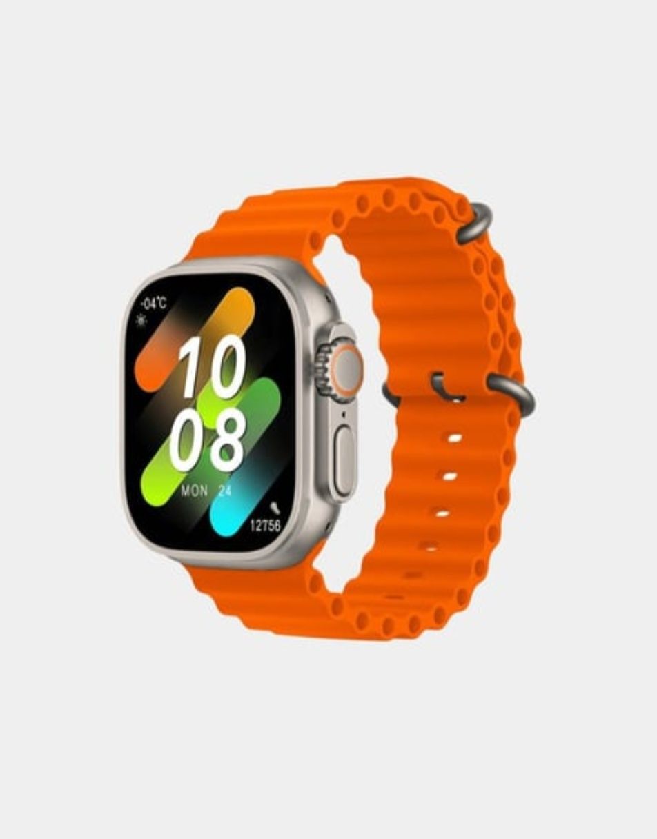 Smart soat HK8 Ultra