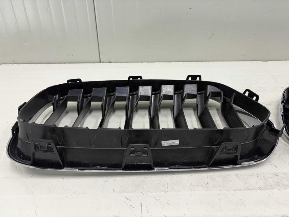 Бъбреци БМВ Х2 Ф39 BMW F39 / Грилове БМВ Х2 Ф39 BMW F39