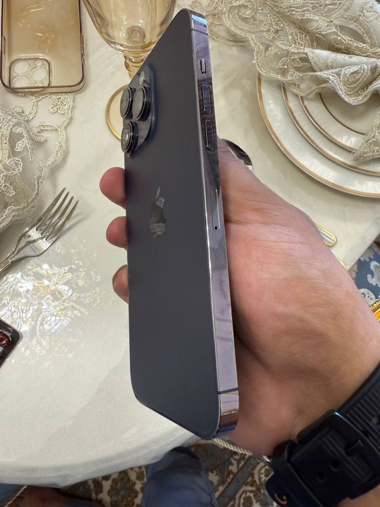 iphone 14 pro max sotiladi