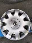 Capace roti Skoda 15'