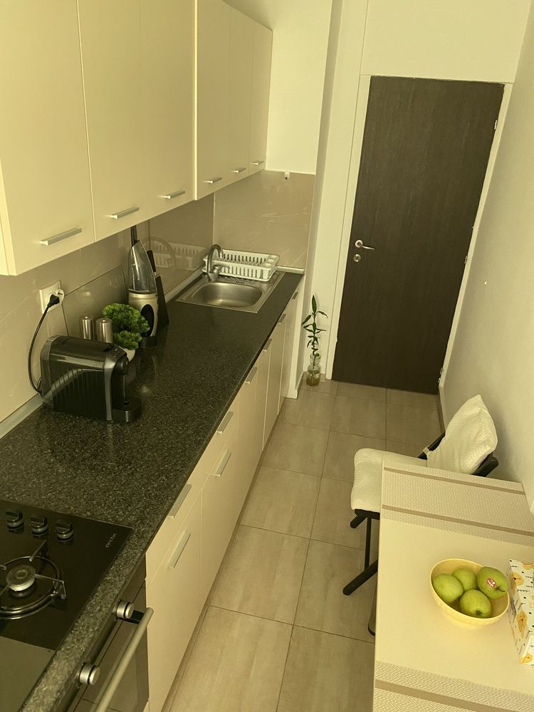Garsoniera de vanzare Petre Ispirescu cu Drumul Sării