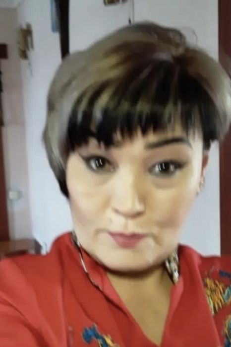 Китайский массаж