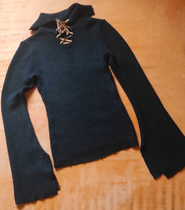 Bluză chic (vand/ schimb)