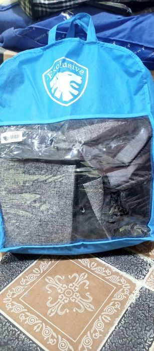 Чехол для кобалта