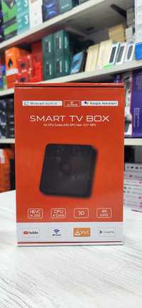 Smart TV BOX. Смарт Тв бокс