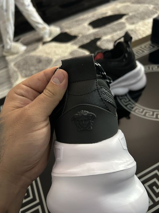Versace Chain Reaction – mărimea 42