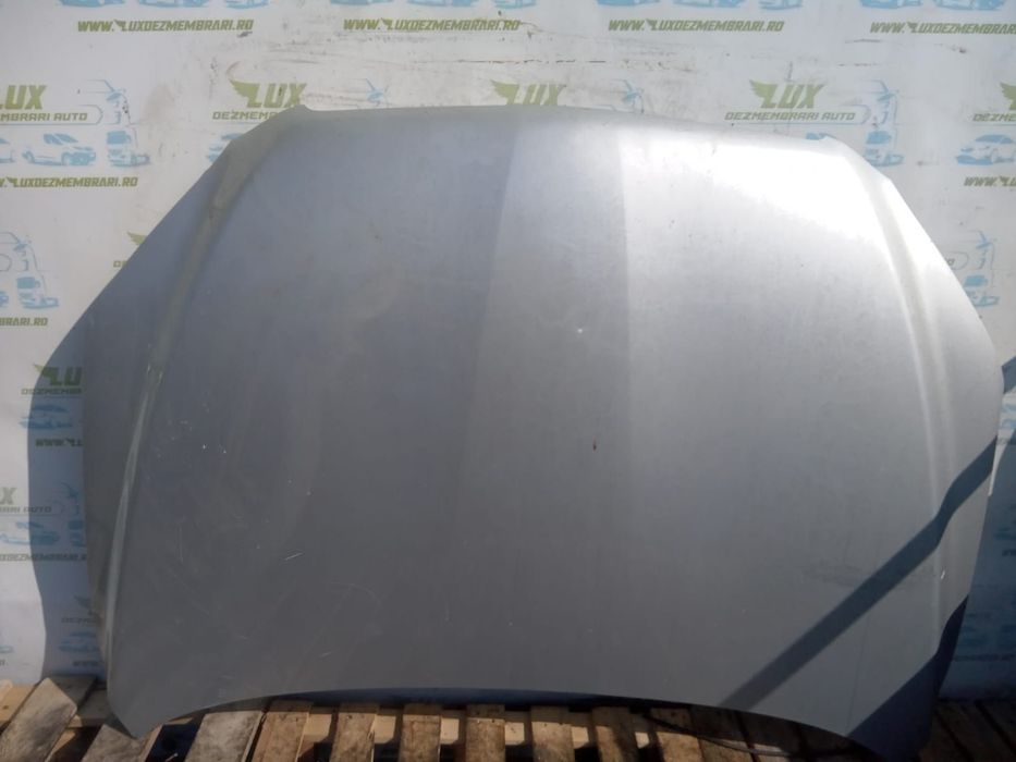 Capota motor 74567-20261 Toyota Avensis 2 T25  [din 2002 pana  2006]