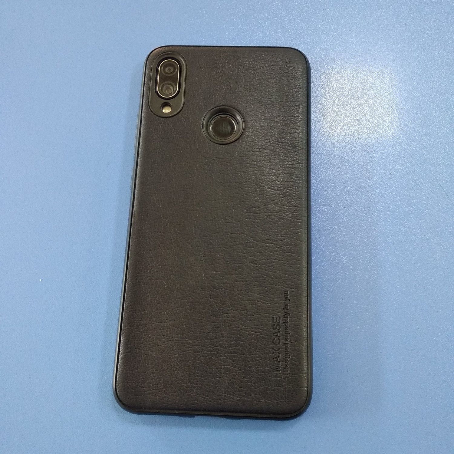 Redmi note 7 4x64