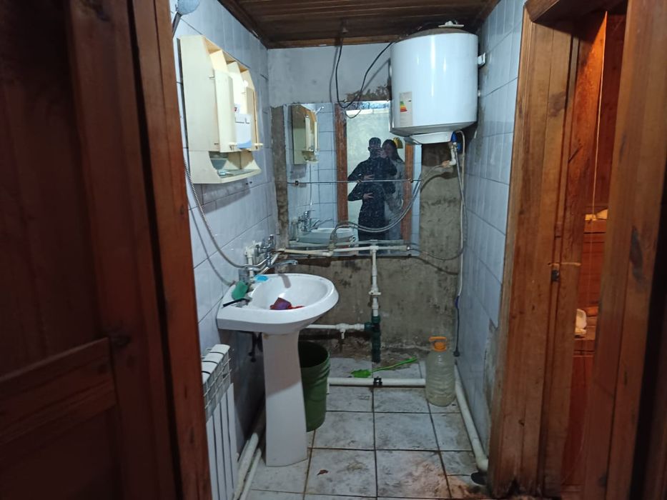 Продам дом в 5 районе