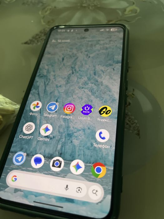 Google Pixel 8 2023