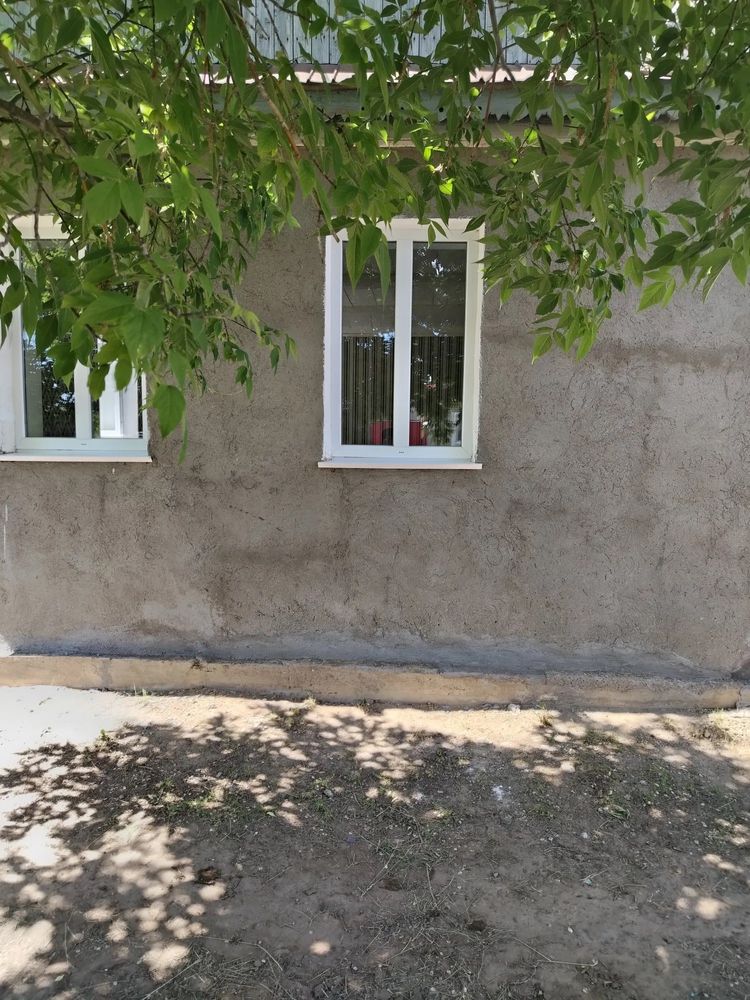 Продам дом в п Круглоозерное