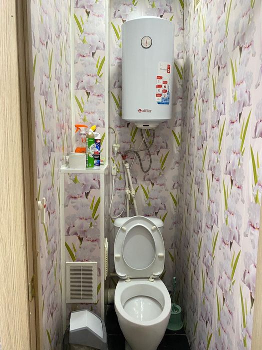 Сдаётся посуточно.