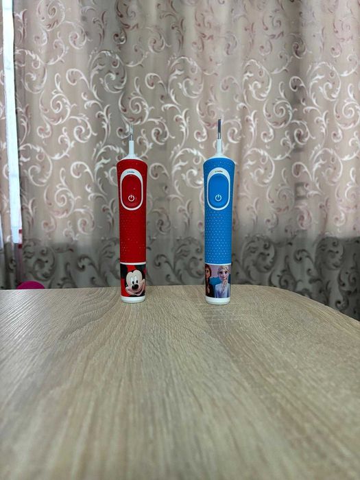 Periuta electrica Oral-B