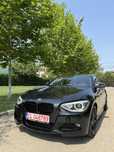 BMW SERIA 1 / 116i