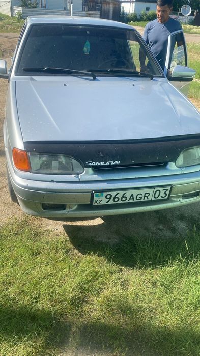 Продам автомобиль Ваз 2115