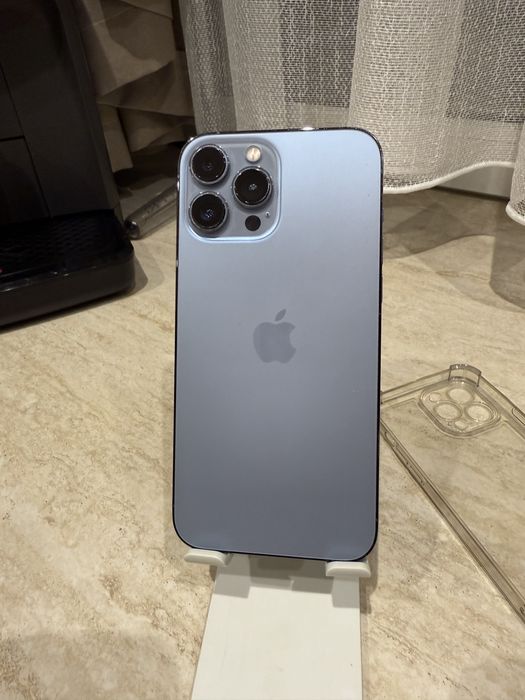 Iphone 13 Pro Max 256GB Sierra Blue